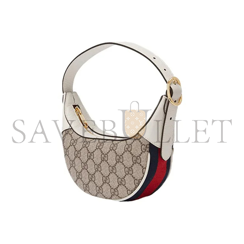 GUCCI OPHIDIA MINI BAG 658551 (20*15*5cm)